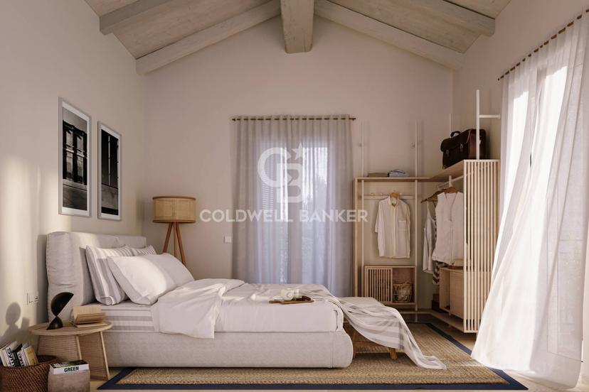 Trilocale in Via Dogali 57, Santa Margherita Ligure — foto 5 di 5