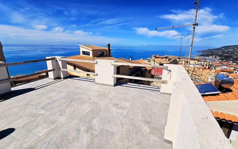 Appartamento in Piazza Gino Iannelli, Cetraro — foto 5 di 5