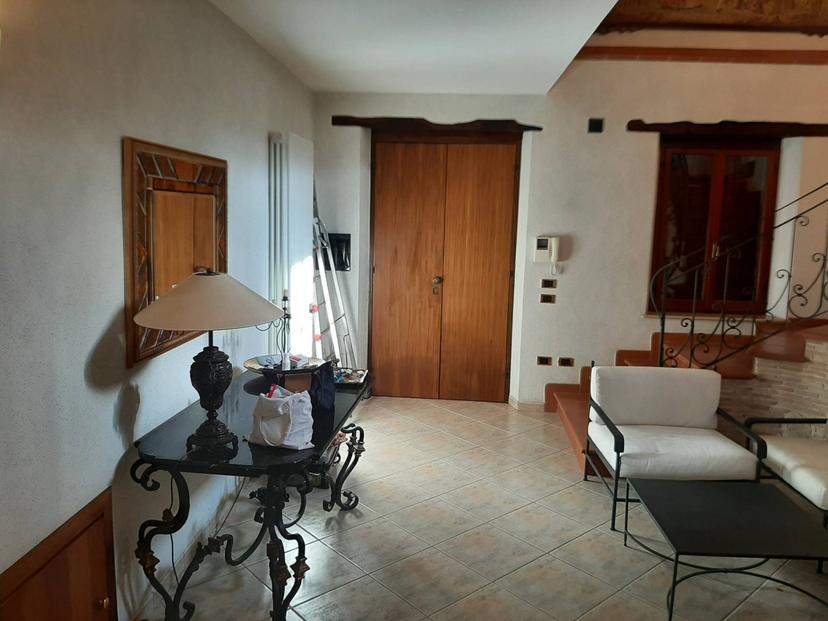 Casa indipendente in Carignano, Fano — foto 5 di 5