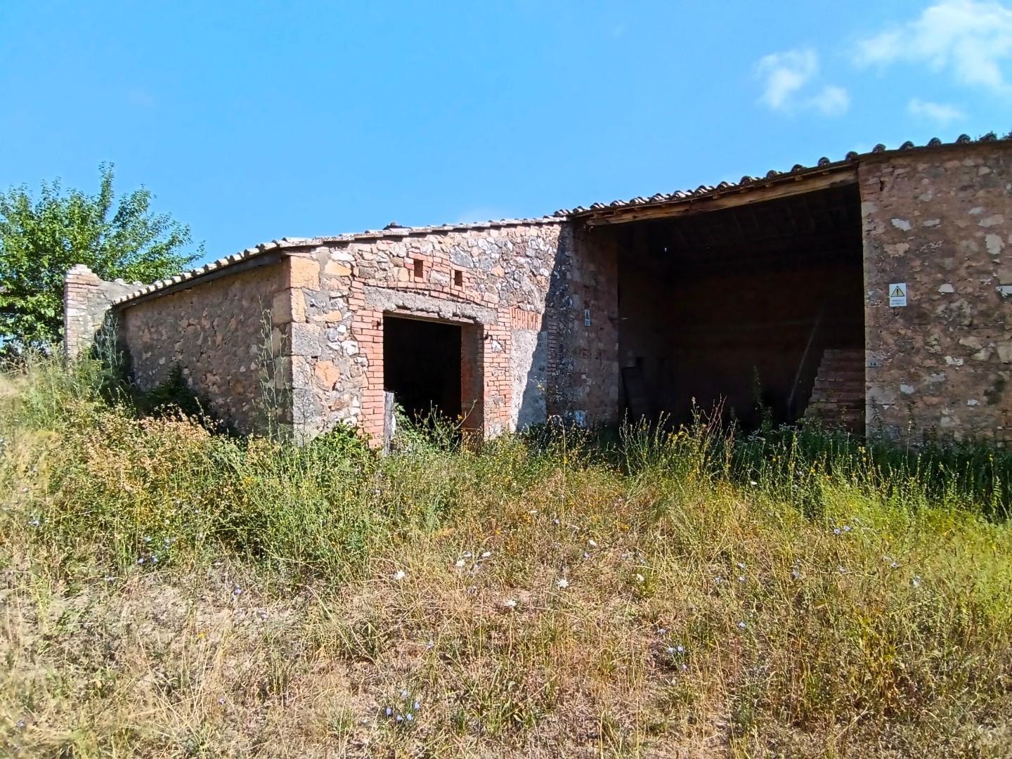 Rustico in 65pg+9p Sovicille 65, Sovicille