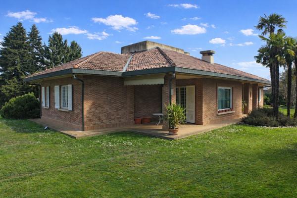 Villa, Costa Masnaga — foto 5 di 5