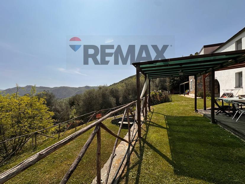 Casa indipendente in Località Varavo Inferiore 2, Onzo — foto 5 di 5