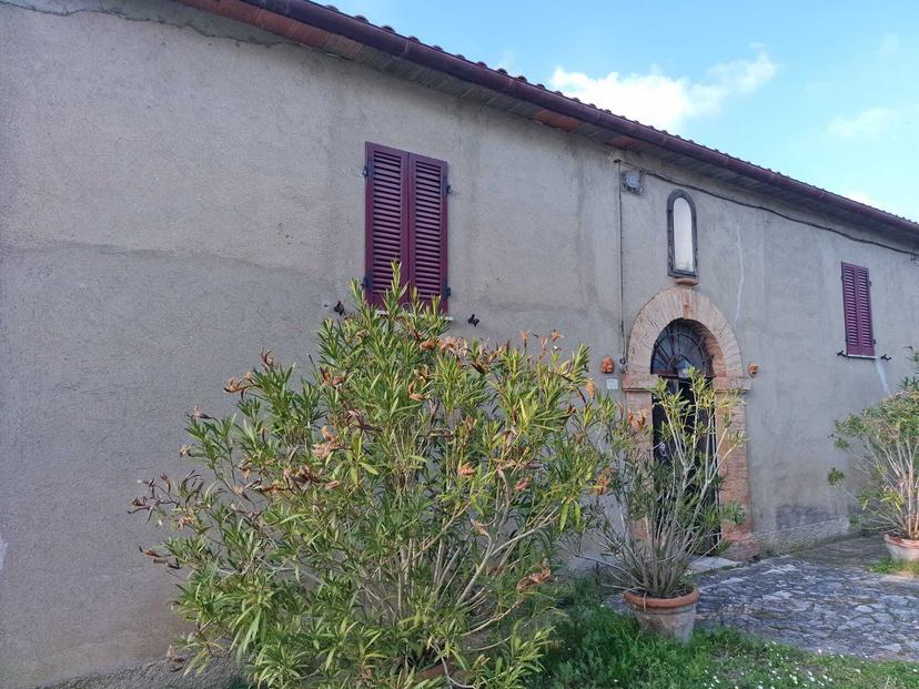 Villa a schiera in Via Roma, Avigliano Umbro — foto 5 di 5