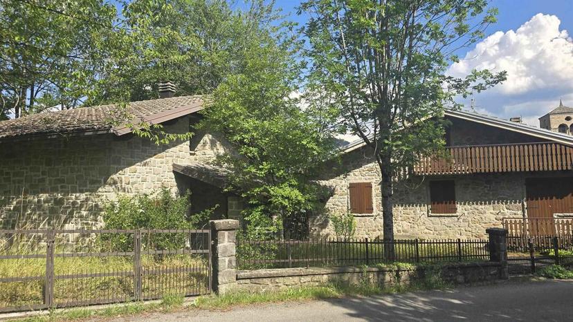 Villa, Pievepelago — foto 5 di 5