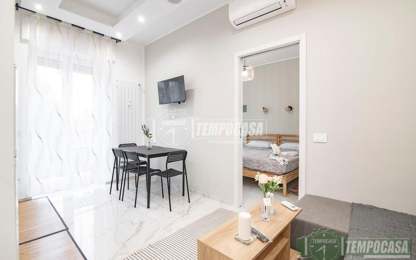 Bilocale in Viale Rimembranze 106, Sesto San Giovanni — foto 3 di 5