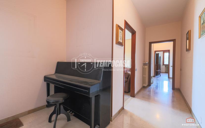 Quadrilocale in Via Vecchia Darsena, Bagnacavallo — foto 2 di 5
