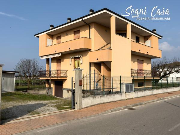 Appartamento in villa in Via della Libertà, Bellinzago Novarese — foto 4 di 5