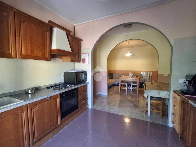 Quadrilocale in Via Donatori del Sangue 1, Caorso — foto 5 di 5