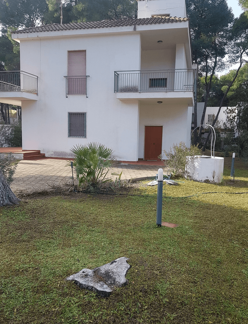 Villa in Via Viking I', Castellaneta — foto 5 di 5