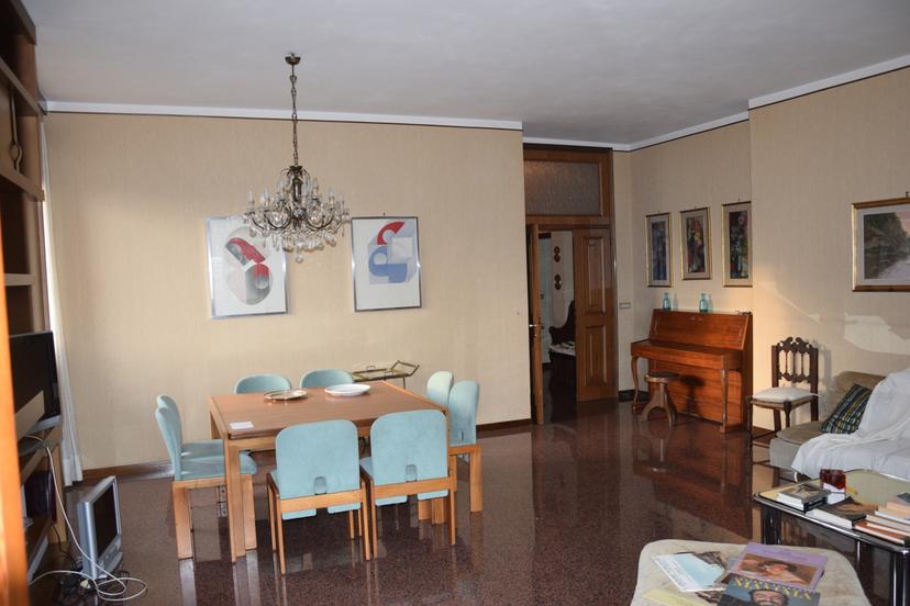 Appartamento in Piazza Capelli 34, Novafeltria — foto 3 di 5