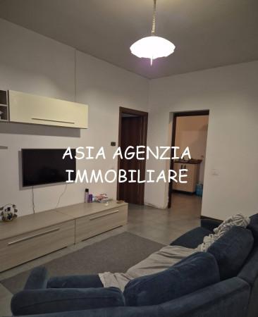Quadrilocale in Via Roma, Quinzano d'Oglio — foto 5 di 5