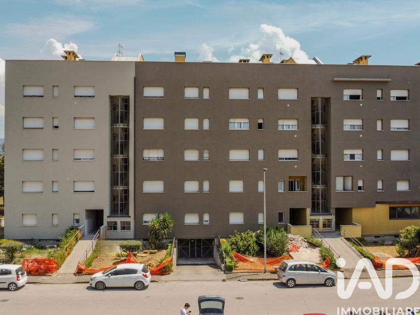 Quadrilocale in Via Gran Sasso 92, Bastia Umbra