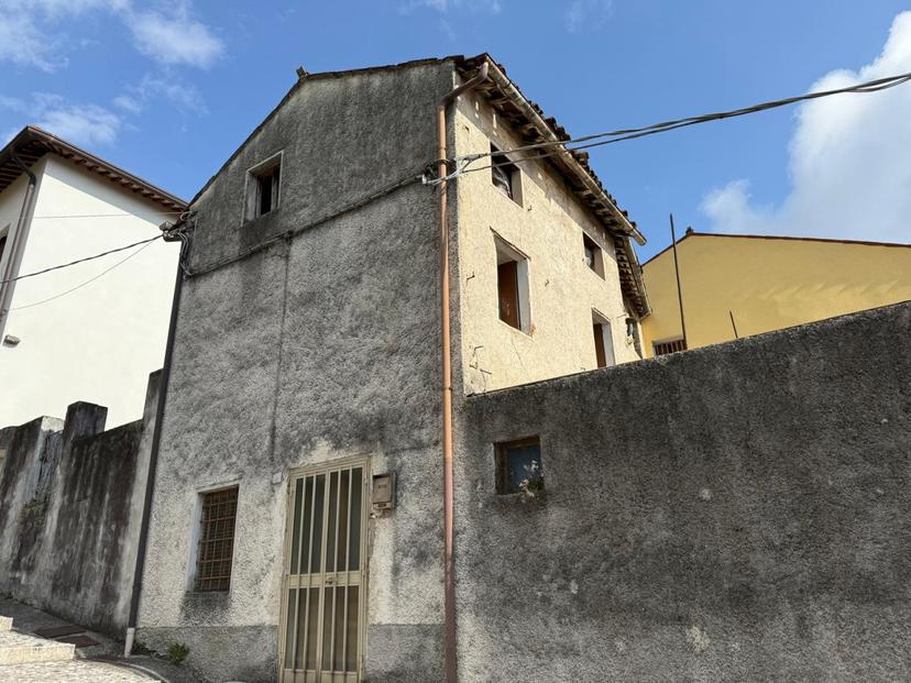 Villa a schiera in Via delle Fonti 16, Piovene Rocchette — foto 3 di 5