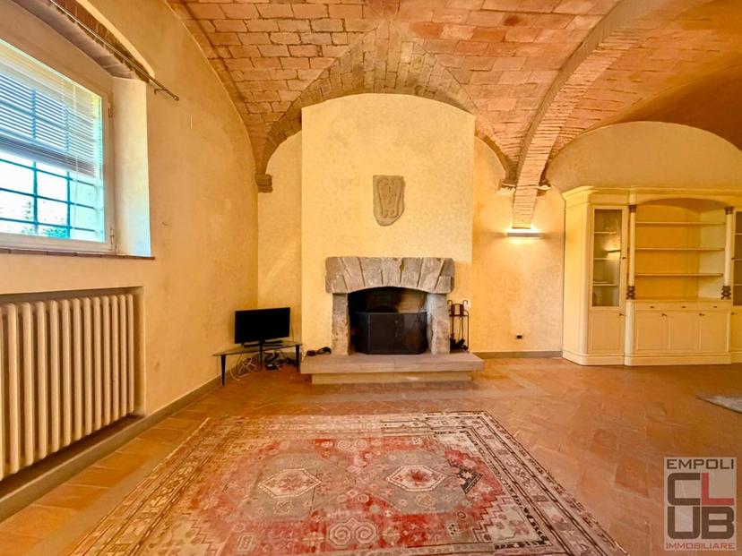 Quadrilocale in 39;Orme 39, Empoli — foto 4 di 5