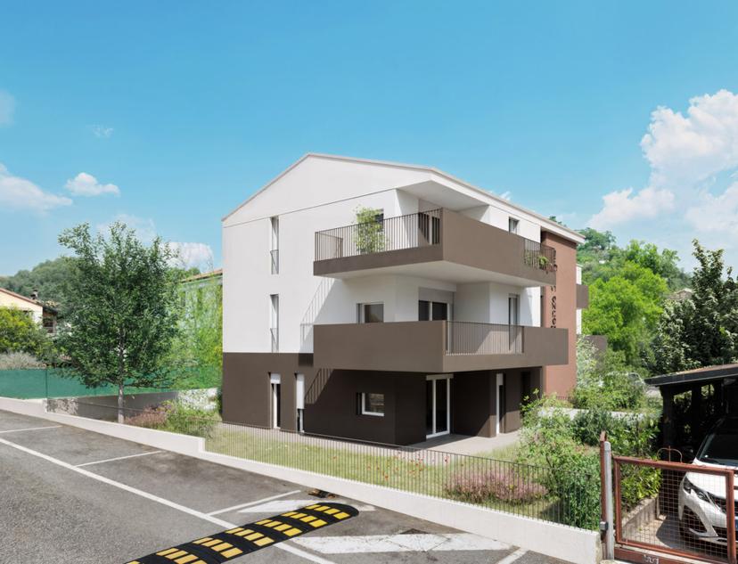 Trilocale, Arzignano — foto 5 di 5
