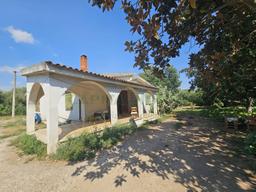 Villa in Via Casilina, Pignataro Maggiore