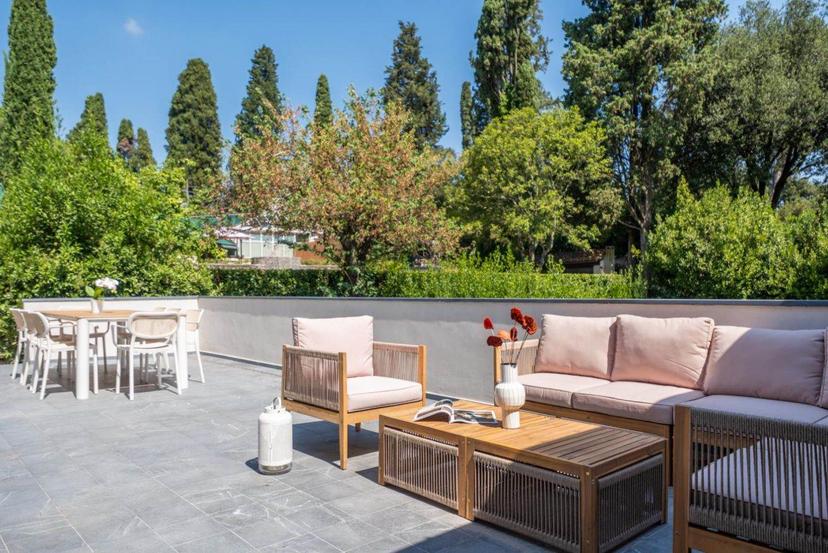 Appartamento, Firenze
