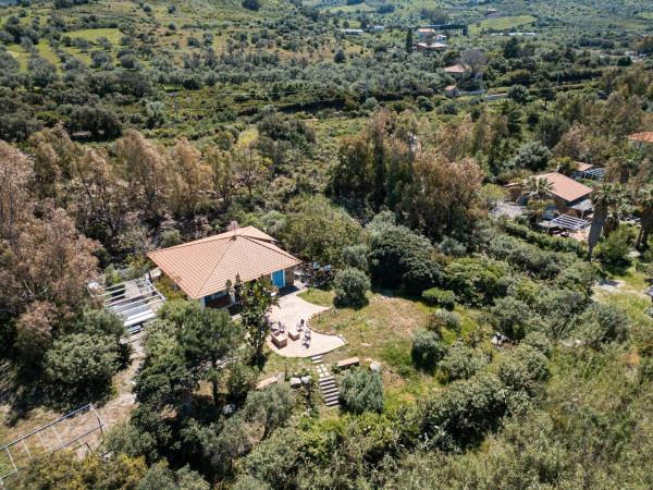 Villa plurifamiliare in Contrada Buzza, Caronia — foto 2 di 5