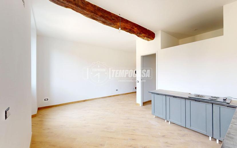 Bilocale in Via Visconta 91/V, Besana in Brianza — foto 2 di 5