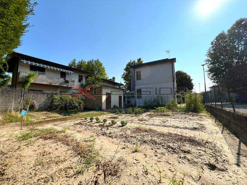 Casa indipendente in Via G. Matteotti N.20 Bis, Cavarzere (Ve), Cavarzere — foto 3 di 5