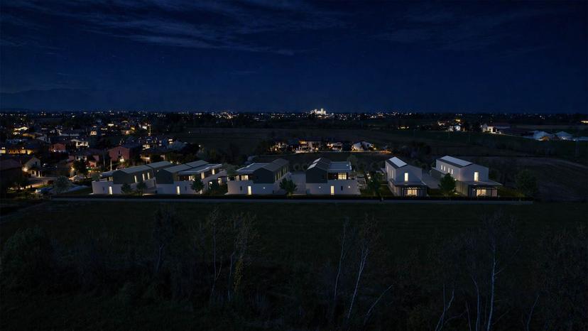 Appartamento in Via Piave, Quinto Vicentino — foto 4 di 5