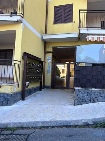 Mansarda in Via Guglielmo Marconi 21, Mascali — foto 4 di 5