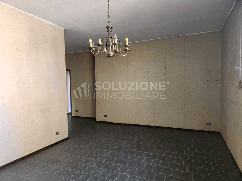 Casa indipendente in Via Alessandro Volta, Albino — foto 4 di 5