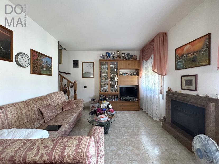 Villa unifamiliare, Taglio di Po — foto 2 di 5
