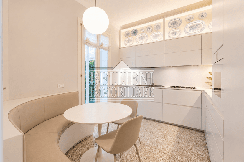 Villa in Contra' Porta Santa Lucia, Vicenza — foto 3 di 5