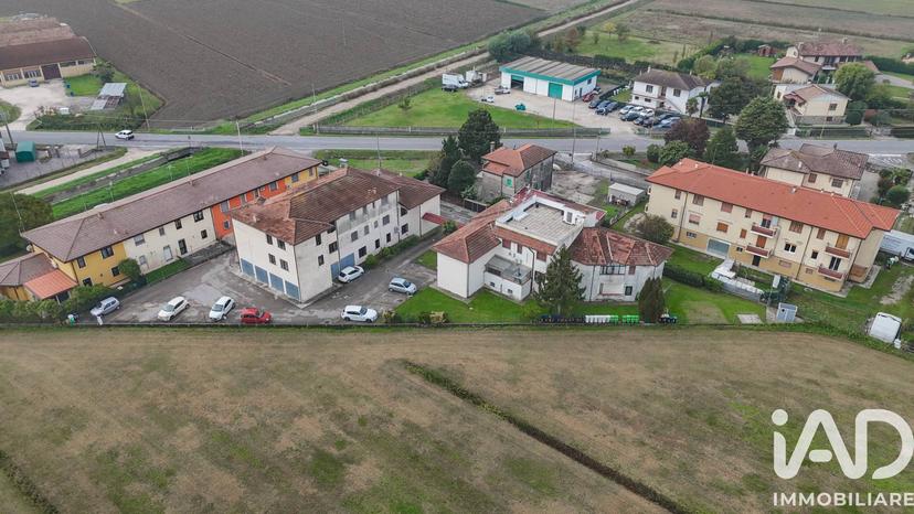 Bilocale in Via Nuova 337, Corbola — foto 4 di 5