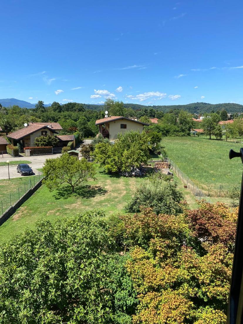 Casa indipendente in Via Beati 26, Castelletto sopra Ticino — foto 5 di 5
