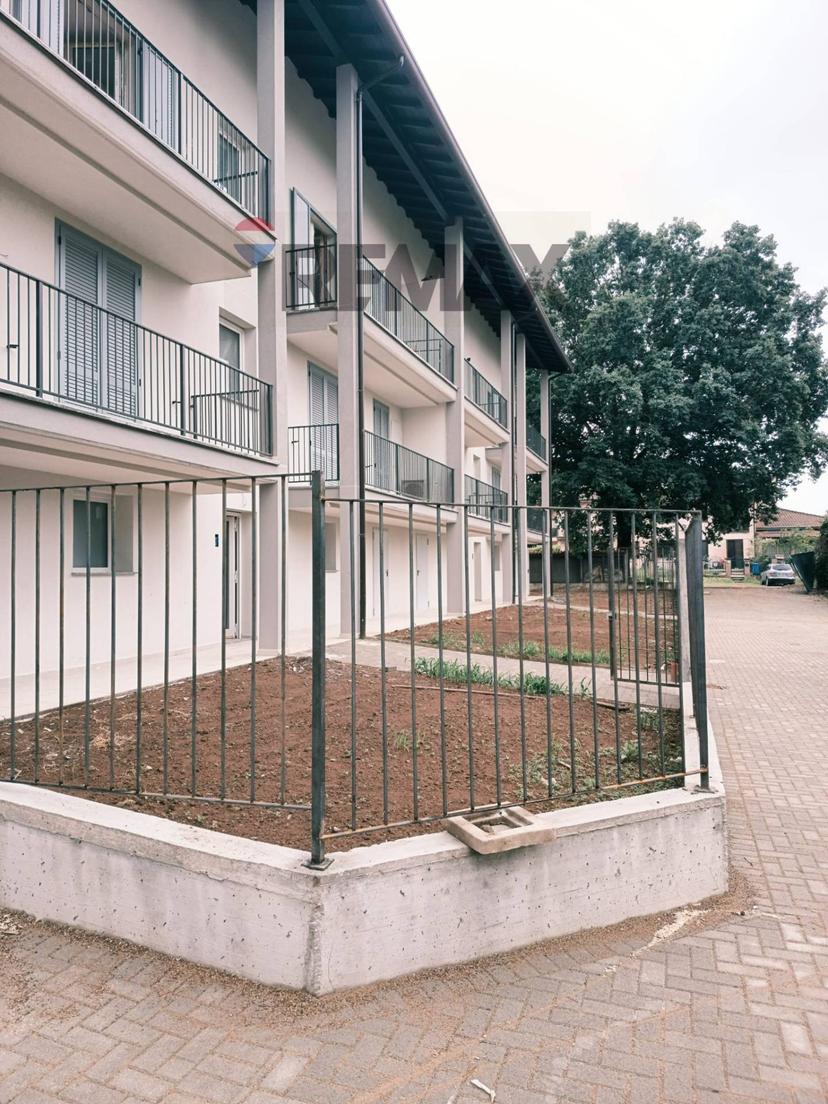 Trilocale in Via delle Grazie 33, Albuzzano — foto 4 di 5