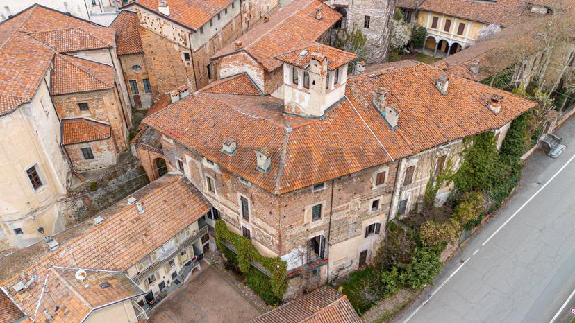 Casa indipendente, Buronzo — foto 3 di 5