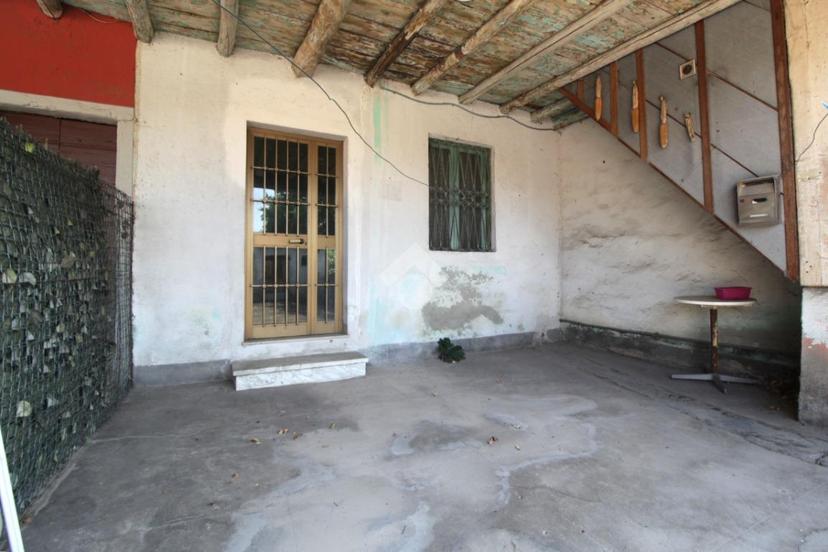Casa indipendente in Via Giuseppe Mazzini 33, Mairano — foto 5 di 5