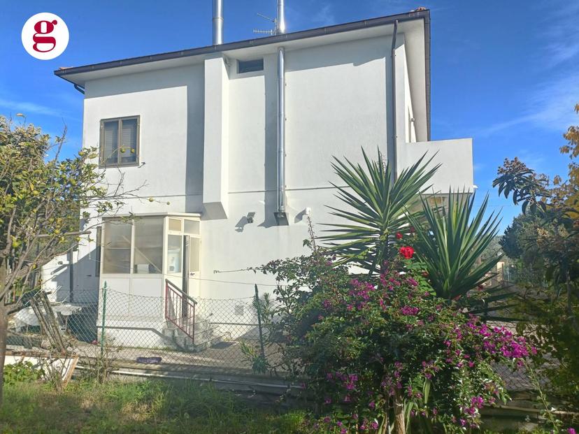 Villa in Via Fonte Grugnale, Vasto — foto 3 di 5