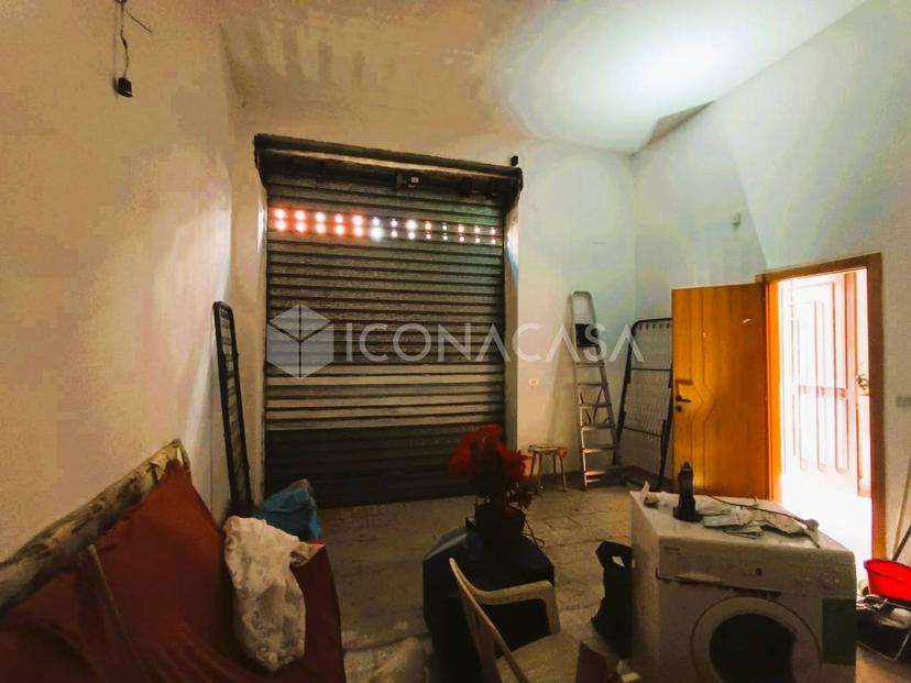 Casa indipendente in Via Goito 17, San Severo — foto 4 di 5