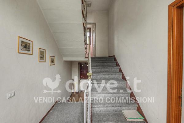Terratetto unifamiliare in Via Casarico 28, Laveno-Mombello — foto 3 di 5