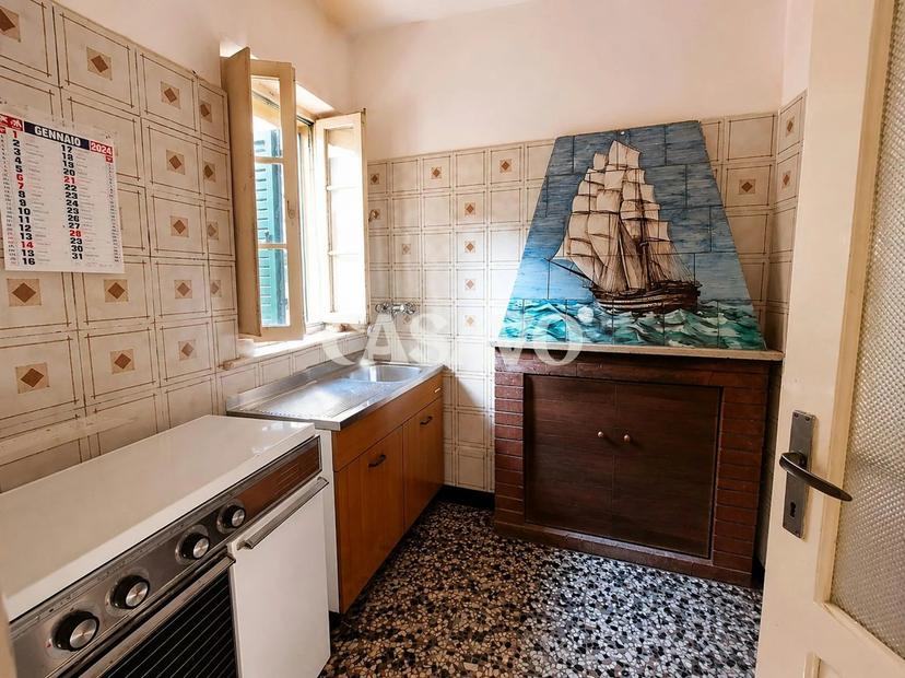 Casa indipendente in Via degli Orti 2, Montedinove — foto 4 di 5