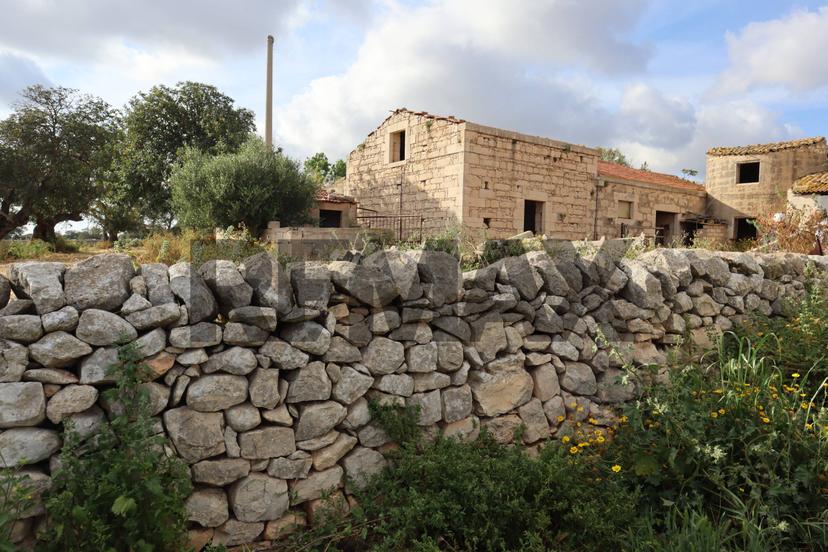 Rustico in Contrada Magazzè Snc, Ragusa — foto 5 di 5