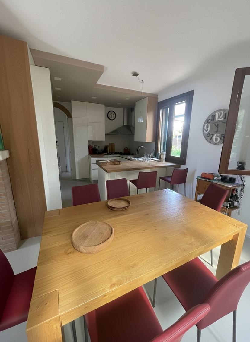 Villa in Via Roma, Rubano — foto 3 di 5