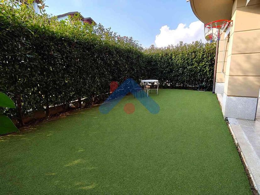 Quadrilocale in Via Rita Levi Montalcini 10, Riva presso Chieri — foto 4 di 5