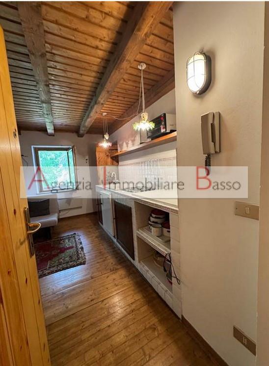 Quadrilocale in Via Pecol, Val di Zoldo — foto 4 di 5