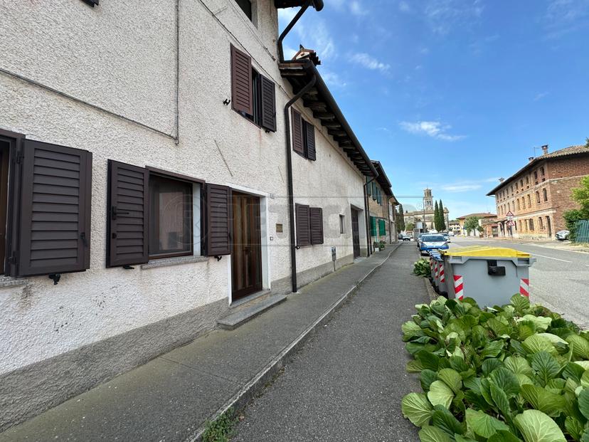 Villa a schiera in Via Roma 92, San Vito al Torre — foto 3 di 5