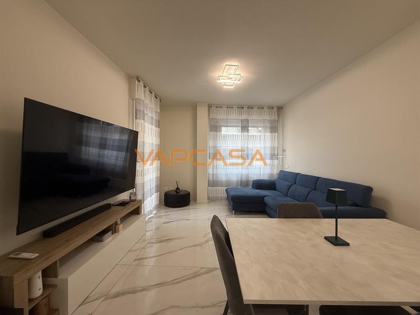 Trilocale in Via San Martino 2, Pontoglio — foto 2 di 5