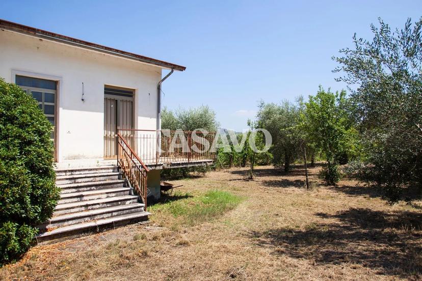 Villa in Via Ettore Maffei 4, Taurasi — foto 5 di 5