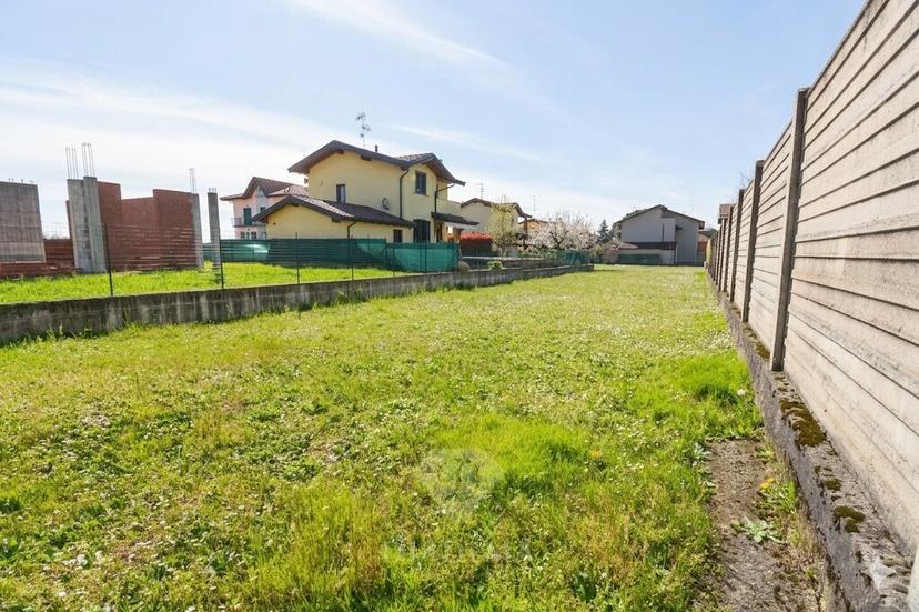 Villa unifamiliare in Via Ugo Foscolo 2, Gornate Olona — foto 4 di 5