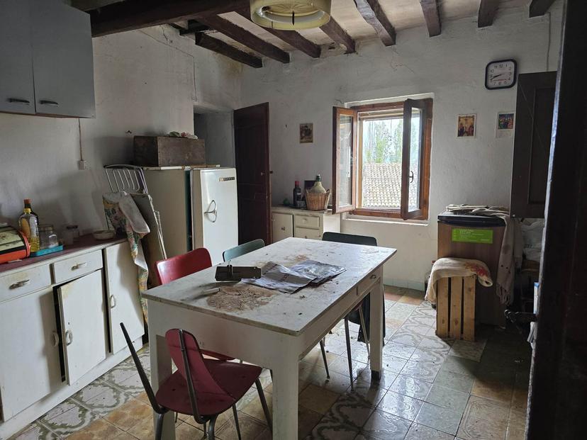 Casa indipendente, Prignano sulla Secchia