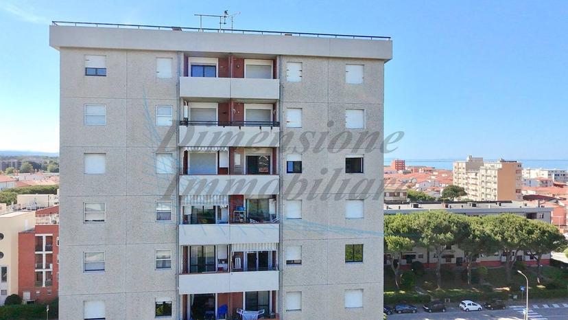 Appartamento in Via Gioacchino Rossini, Rosignano Marittimo — foto 5 di 5