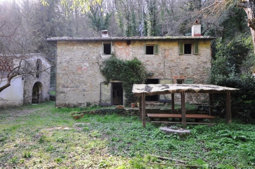 Casa colonica in Via di Montaio, Cavriglia — foto 4 di 5