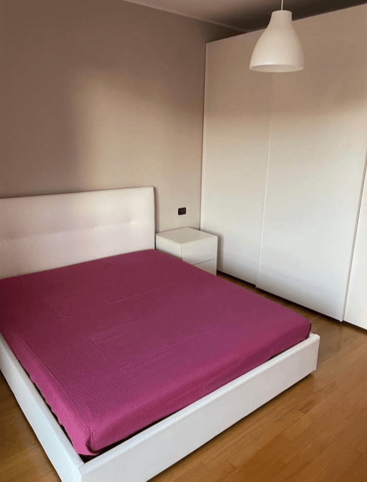 Bilocale in Via Piave, Cinisello Balsamo — foto 3 di 5